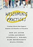 Book Welcoming Practices: Creating Schools that Support Students and Families in Transition free