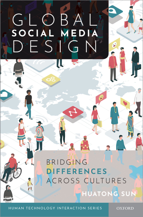 Book Global Social Media Design: Bridging Differences Across Cultures (Human Technology Interaction Series) free