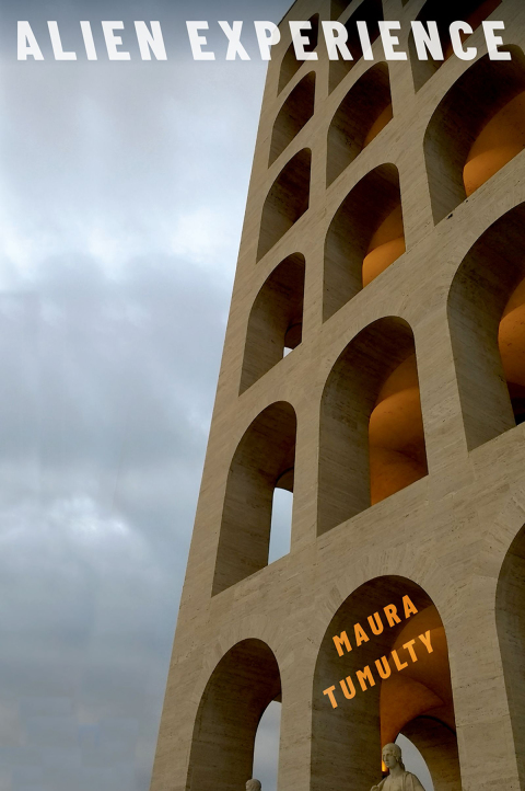 Book Alien Experience free