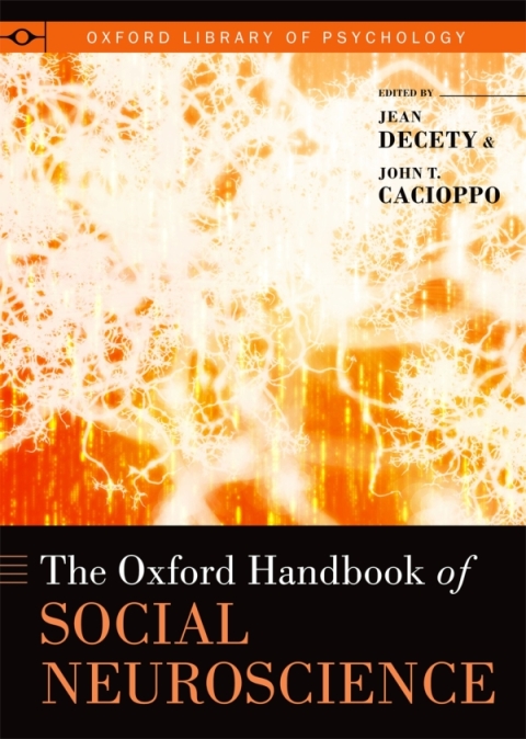 Book The Oxford Handbook of Social Neuroscience (Oxford Library of Psychology) free