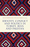 Book Identity, Conflict and Politics in Turkey, Iran and Pakistan (Comparative Politics and International Studies) free