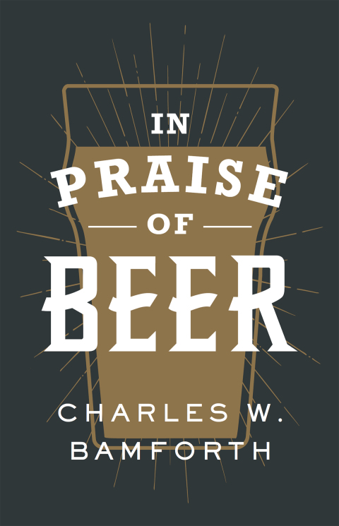 Book In Praise of Beer free Book In Praise of Beer free