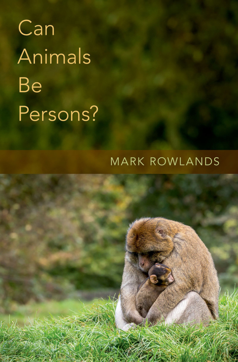 Book Can Animals Be Persons? free