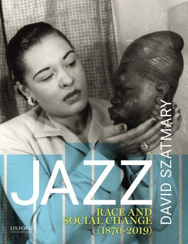 Book Jazz: Race and Social Change (1870-2019) free