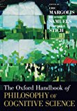 Book The Oxford Handbook of Philosophy of Cognitive Science (Oxford Handbooks) free