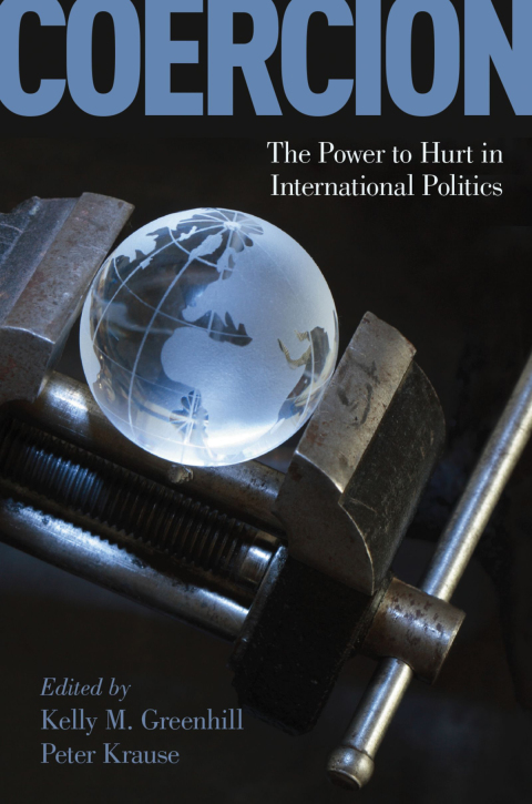 Book Coercion: The Power to Hurt in International Politics free