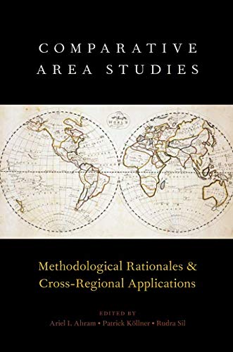Book Comparative Area Studies: Methodological Rationales and Cross-Regional Applications free