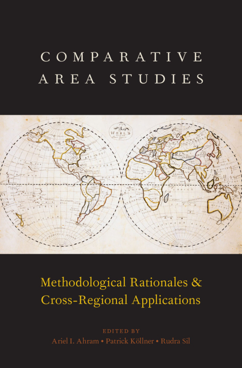 Book Comparative Area Studies free