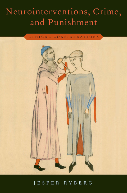 Book Neurointerventions, Crime, and Punishment free