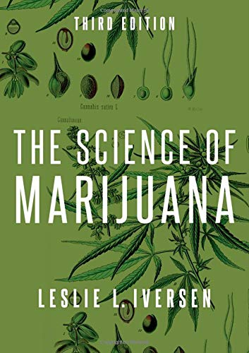 Book The Science of Marijuana free