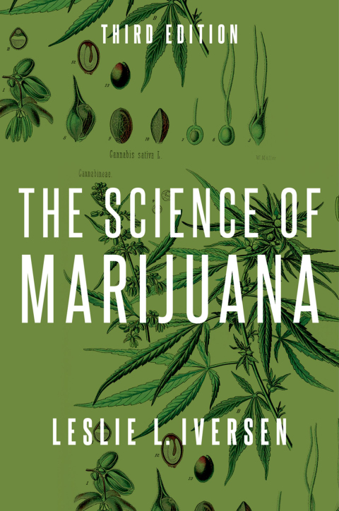 Book The Science of Marijuana free