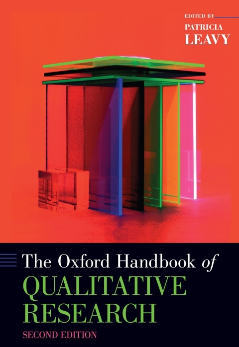 Book The Oxford Handbook of Qualitative Research (Oxford Handbooks) free