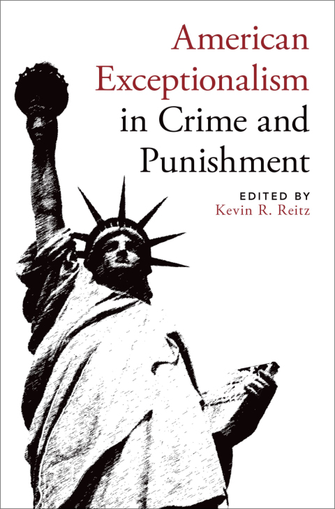 Book American Exceptionalism in Crime and Punishment free