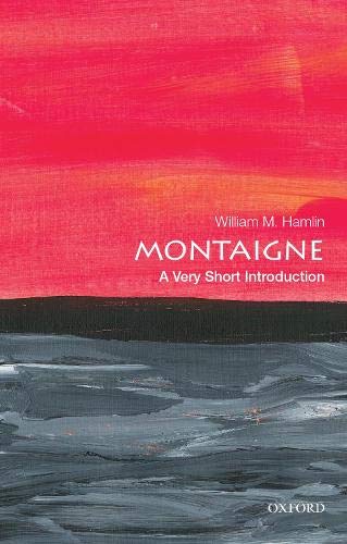 Book Montaigne: A Very Short Introduction free