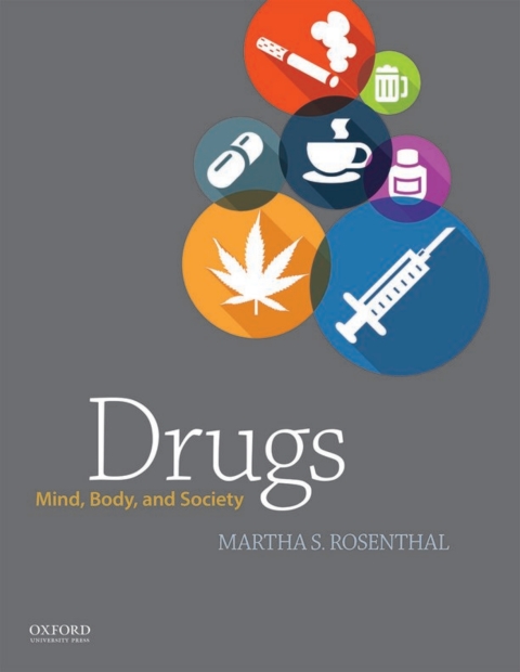 Book Drugs: Mind, Body, and Society free