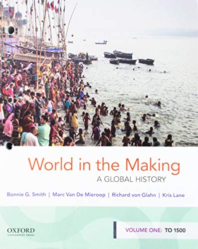 Book World in the Making: A Global History, Volume One: To 1500 free