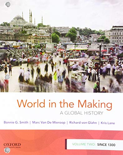 Book World in the Making: A Global History, Volume Two: Since 1300 free
