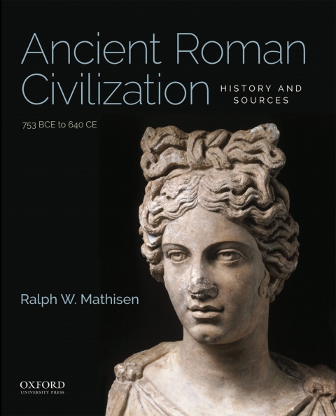 Book Ancient Roman Civilization: History and Sources free