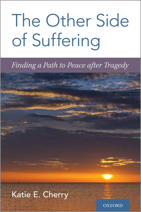 Book The Other Side of Suffering: Finding a Path to Peace after Tragedy free