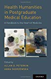 Book Health Humanities in Postgraduate Medical Education free