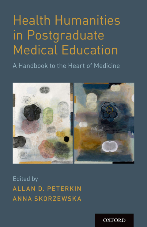 Book Health Humanities in Postgraduate Medical Education free