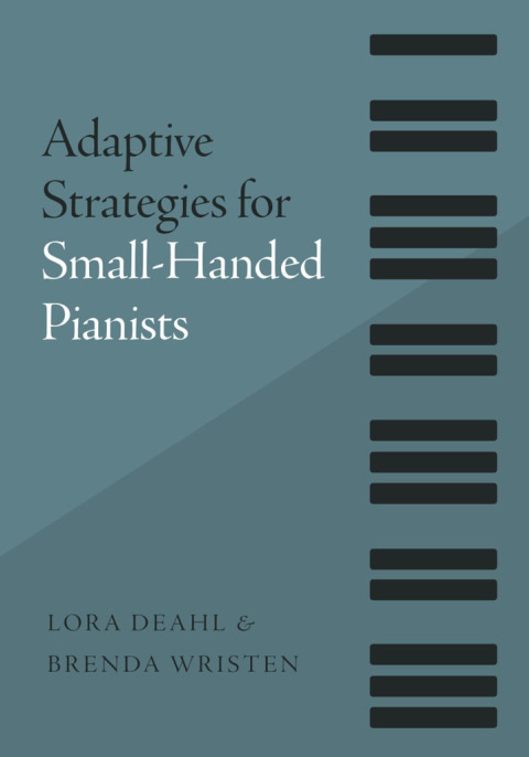 Book Adaptive Strategies for Small-Handed Pianists free