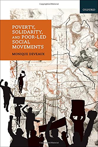 Book Poverty, Solidarity, and Poor-Led Social Movements free