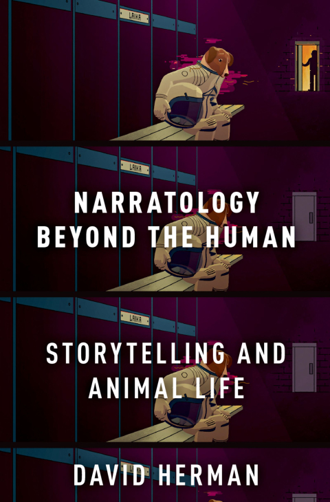 Book Narratology beyond the Human free