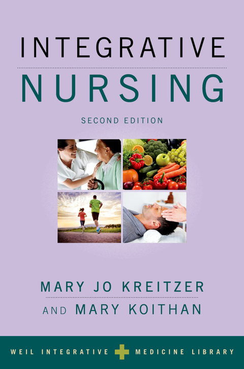 Book Integrative Nursing (Weil Integrative Medicine Library) free