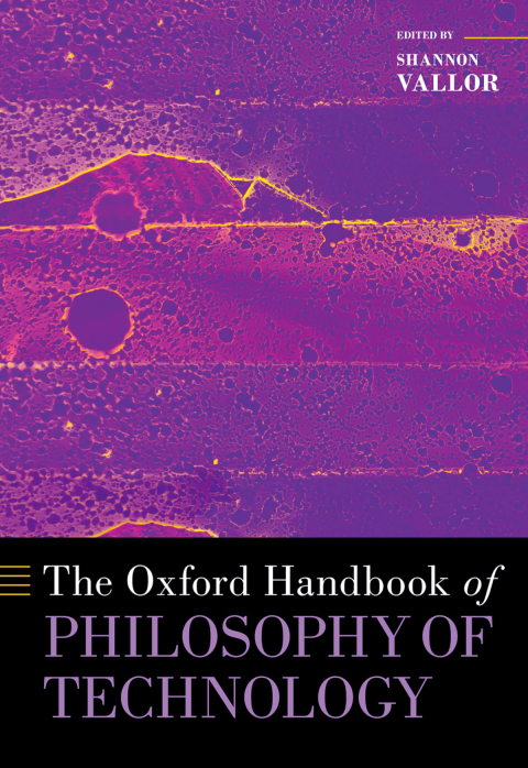 Book The Oxford Handbook of Philosophy of Technology (Oxford Handbooks) free