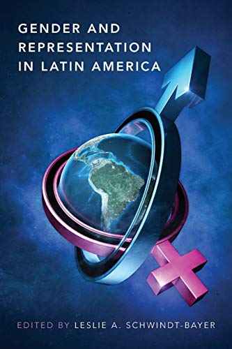 Book Gender and Representation in Latin America free