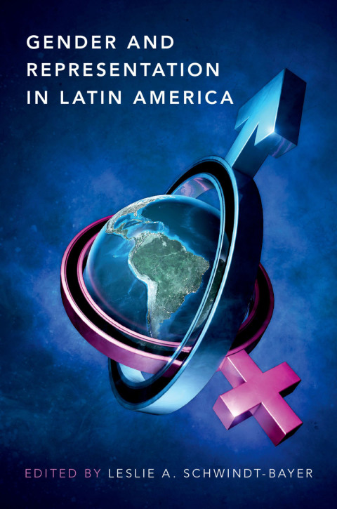 Book Gender and Representation in Latin America free