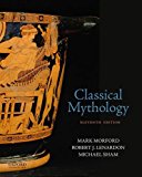 Book Classical Mythology free