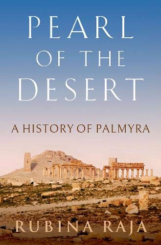 Book Pearl of the Desert: A History of Palmyra (Women in Antiquity) free