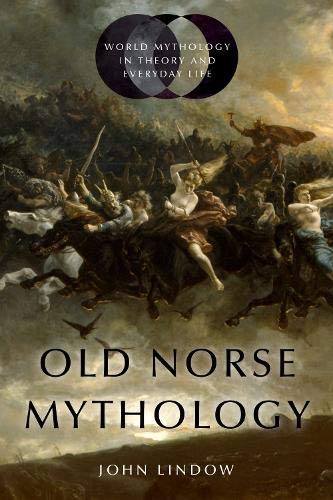 Book Old Norse Mythology (World Mythology in Theory and Everyday Life) free