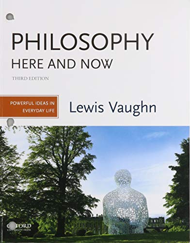 Book Philosophy Here and Now: Powerful Ideas in Everyday Life free