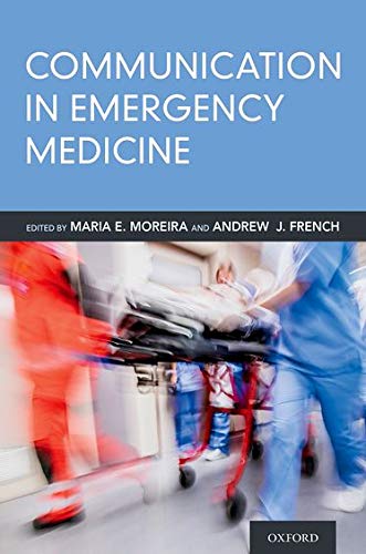 Book Communication in Emergency Medicine free
