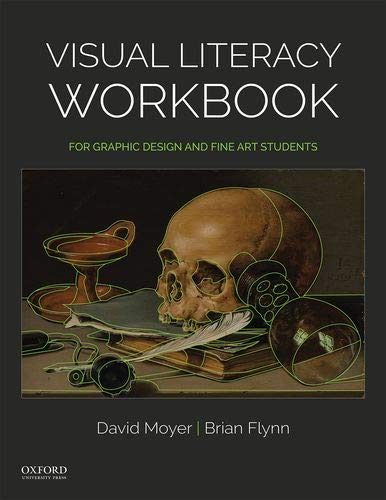 Book Visual Literacy Workbook: For Graphic Design and Fine Art Students free