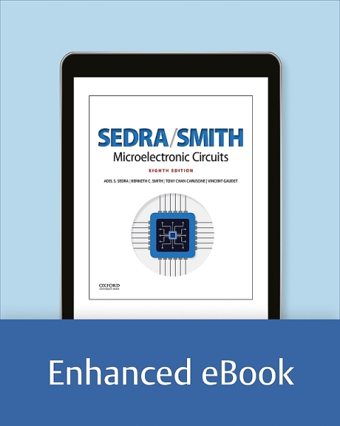 Book Microelectronic Circuits free