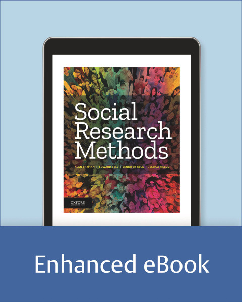 Book Social Research Methods free