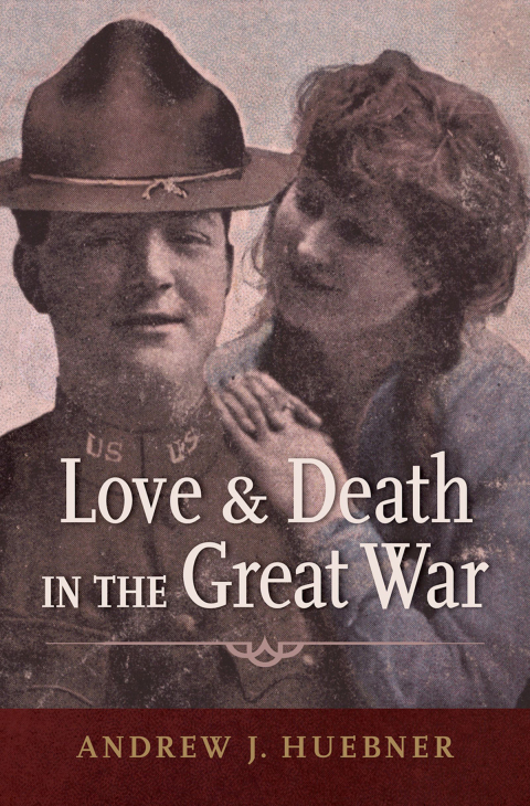 Book Love and Death in the Great War free