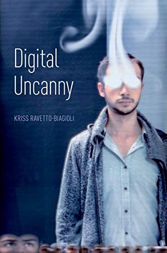 Book Digital Uncanny free