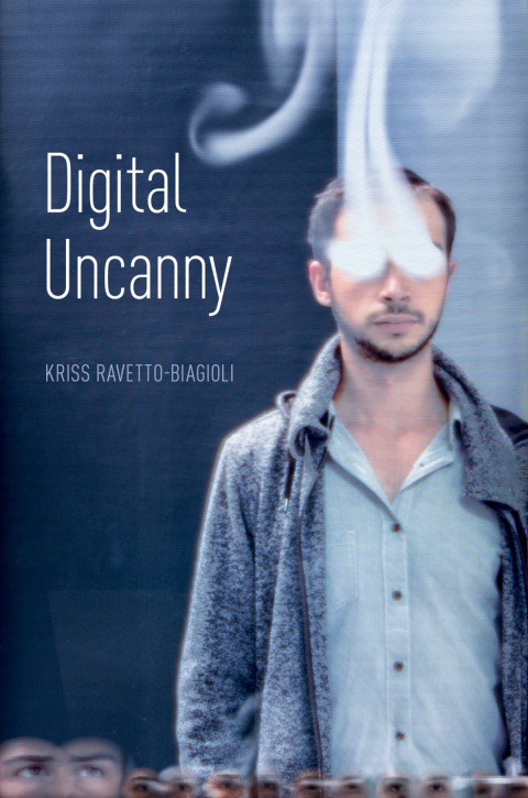 Book Digital Uncanny free