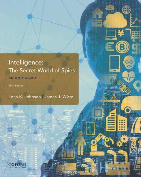 Book Intelligence: The Secret World of Spies, An Anthology free