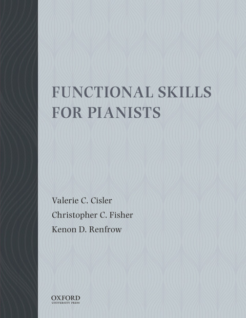 Book Functional Skills for Pianists free