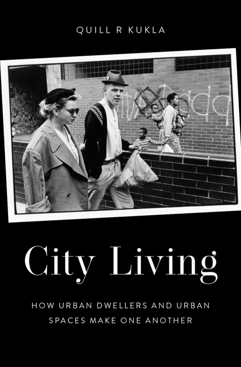 Book City Living free