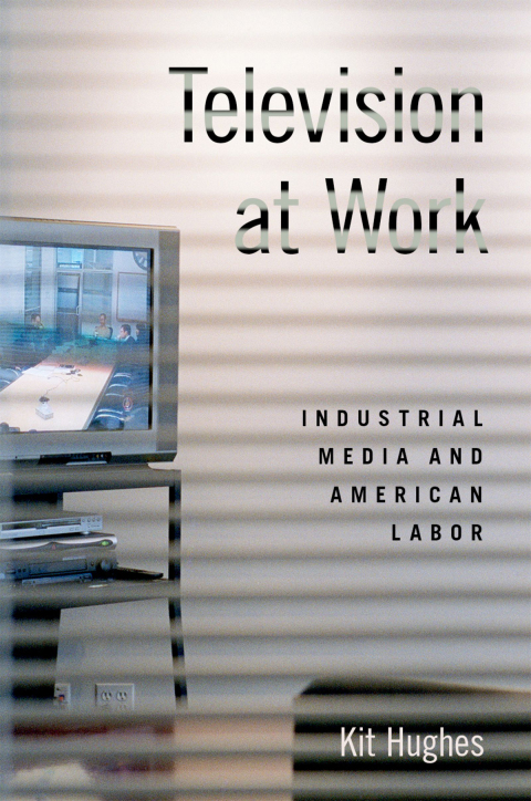 Book Television at Work free
