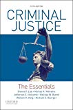 Book Criminal Justice: The Essentials free