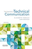 Book The Essentials of Technical Communication free