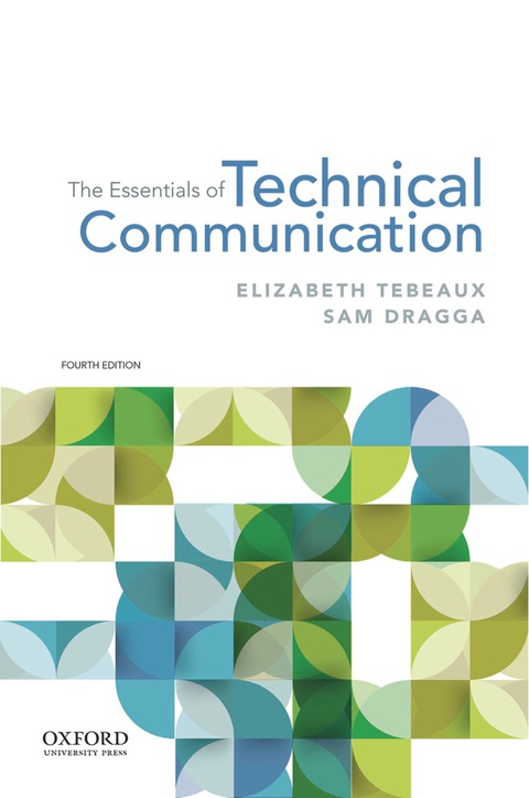 Book The Essentials of Technical Communication free